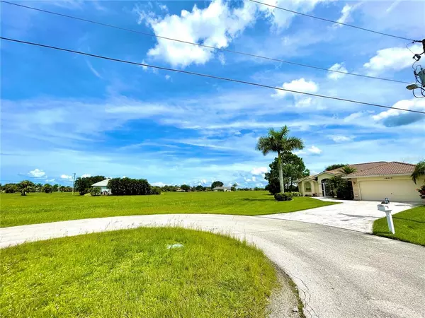 Punta Gorda, FL 33955,16453 BELO CT