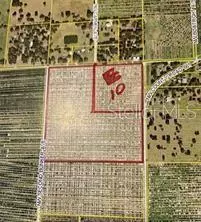 NE COKER ST, Arcadia, FL 34266