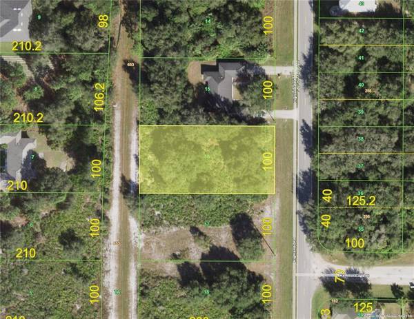 1125 HIGHLANDS RD, Punta Gorda, FL 33983