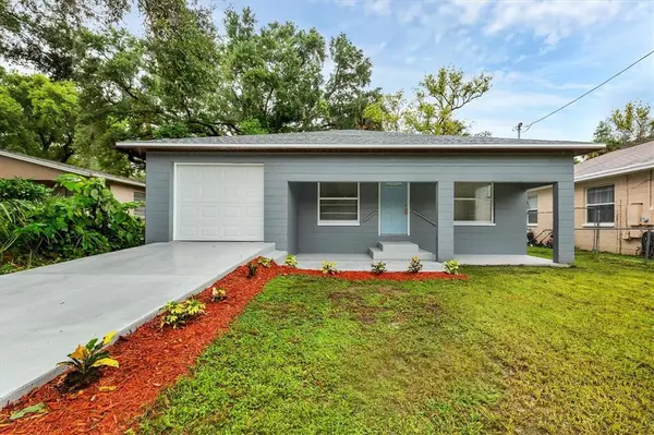 3609 E COMANCHE AVE, Tampa, FL 33610