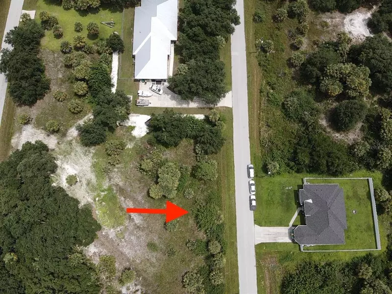 19084 SHERIFF AVE, Port Charlotte, FL 33954