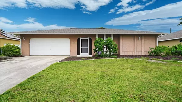 4125 SW 10TH AVE, Cape Coral, FL 33914