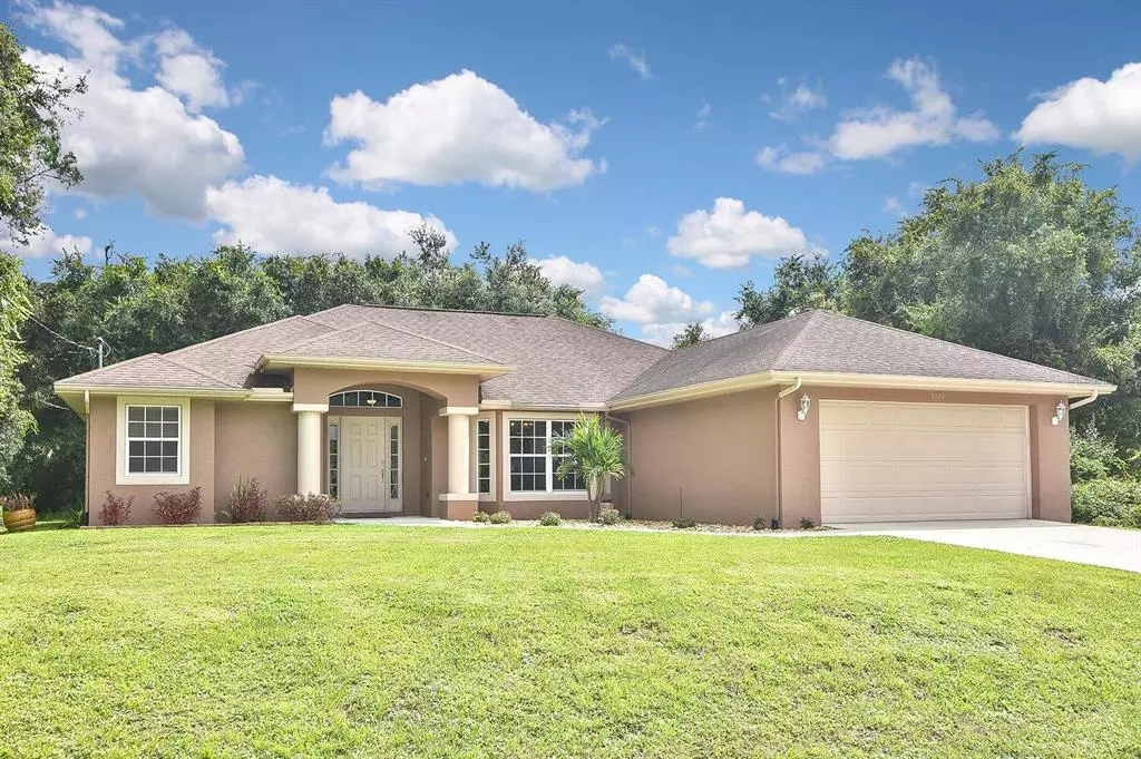 North Port, FL 34288,5020 KINGSMAN AVE