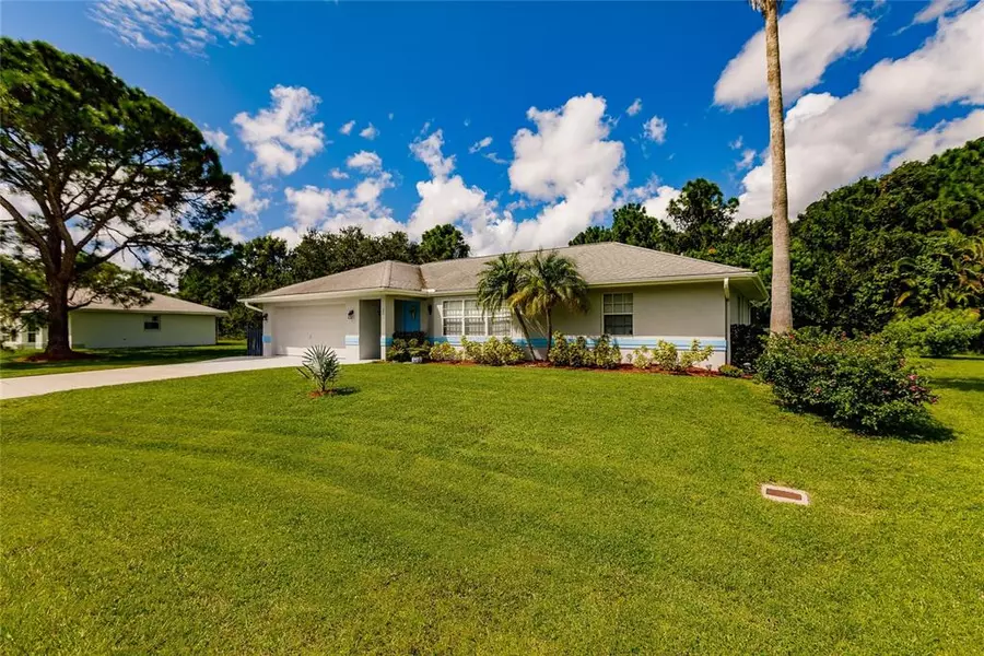 25 BELEM ST, Punta Gorda, FL 33983