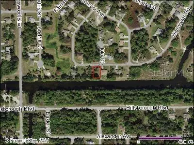 HIGHTOWER RD, North Port, FL 34288