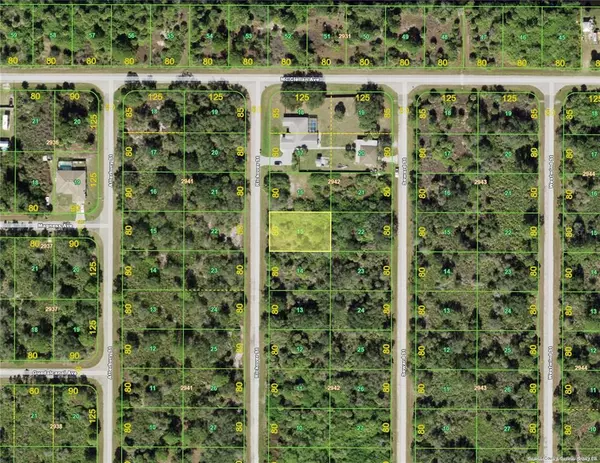 Port Charlotte, FL 33953,2106 RICKOVER ST