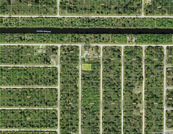 Port Charlotte, FL 33953,2106 RICKOVER ST