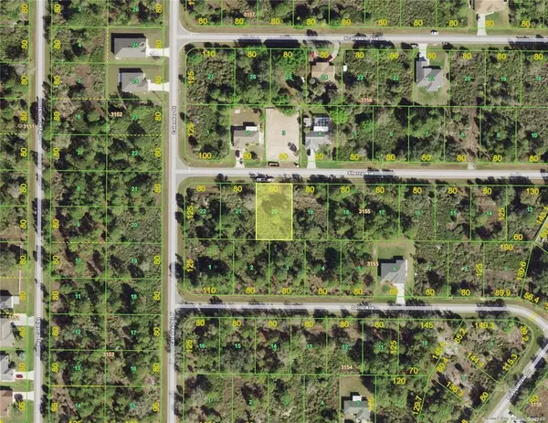 Port Charlotte, FL 33954,22085 SHERRY AVE