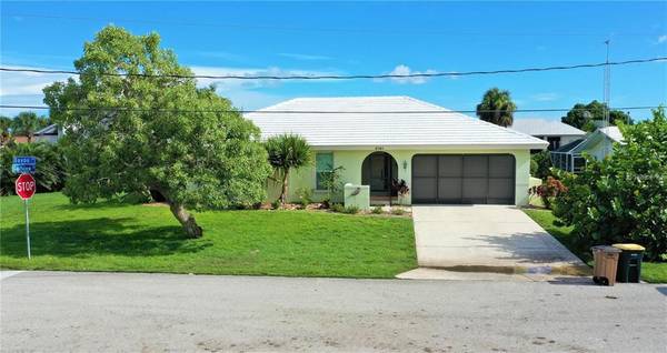 2101 BAYOU RD, Punta Gorda, FL 33950