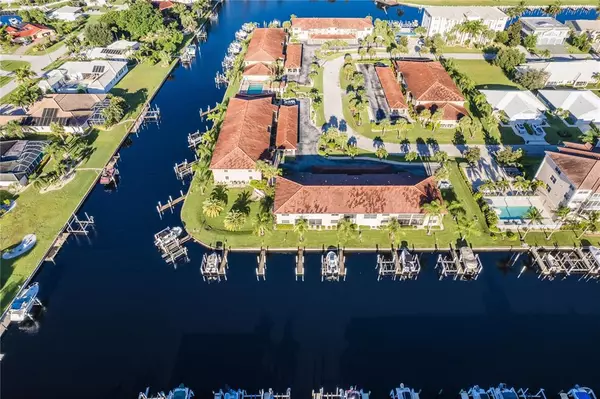 Punta Gorda, FL 33950,240 LEWIS CIR #124