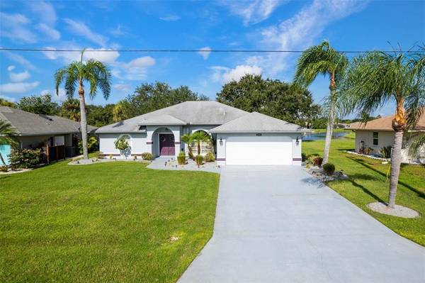 2153 ONONDAGA LN, Punta Gorda, FL 33983