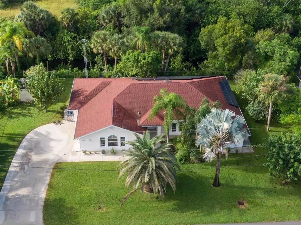 North Port, FL 34287,12123 GENOA ST