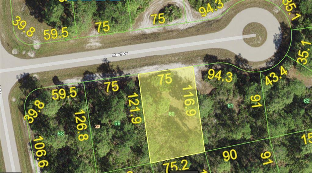 51 MAST DR, Placida, FL 33946
