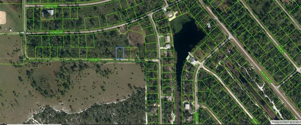 3239 TUCK AVE, Lake Placid, FL 33852