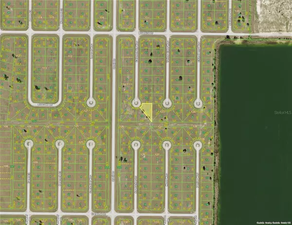 Placida, FL 33946,4 CALAMONDIN WAY