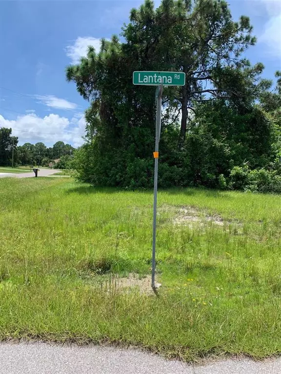 Rotonda West, FL 33947,134 LANTANA RD