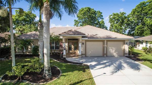 2387 NUREMBERG BLVD, Punta Gorda, FL 33983