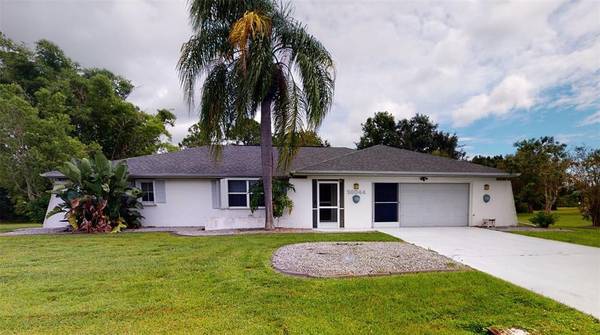 26044 QUITO DR, Punta Gorda, FL 33983