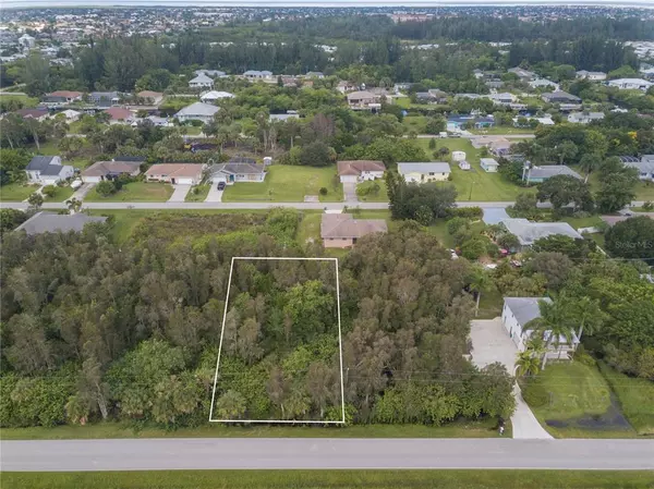 3731 VASCO ST, Punta Gorda, FL 33950