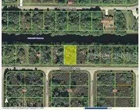 14512 ROTHSCHILD AVE, Port Charlotte, FL 33953