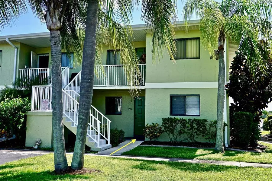 25225 RAMPART BLVD #1704, Punta Gorda, FL 33983