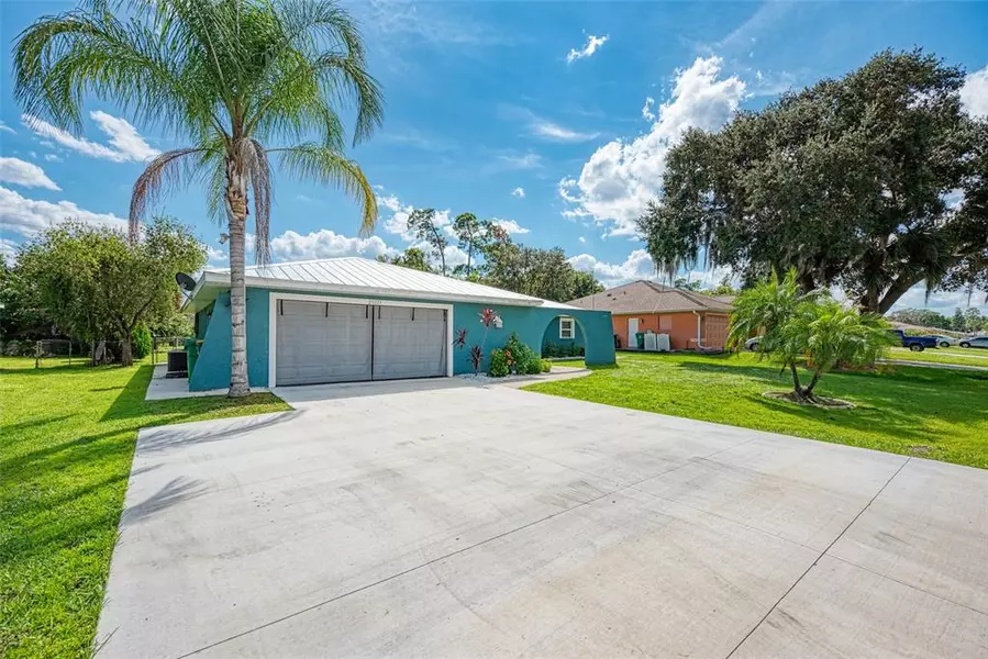 21225 BASSETT AVE, Port Charlotte, FL 33952