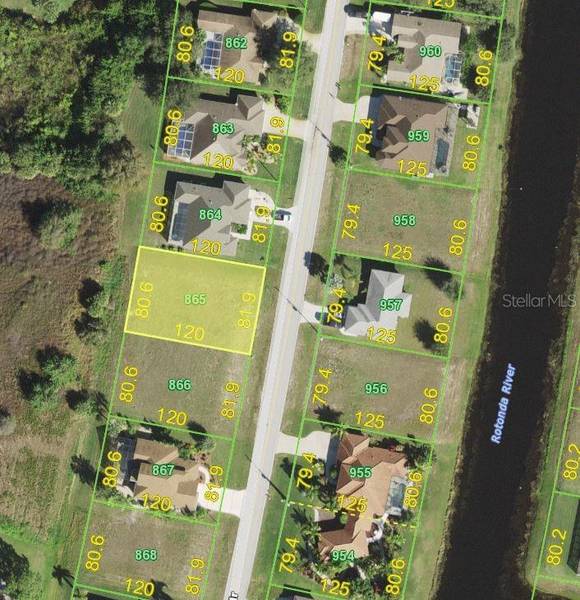 908 ROTONDA CIR, Rotonda West, FL 33947