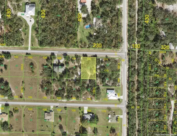 31123 FLORENCE RD, Punta Gorda, FL 33982