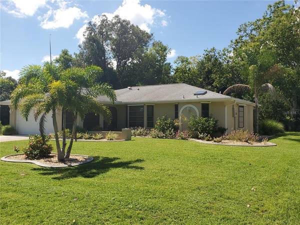 2431 MALAYA CT, Punta Gorda, FL 33983