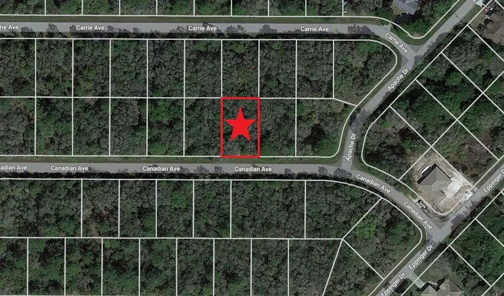 14138 CANADIAN AVE, Port Charlotte, FL 33953