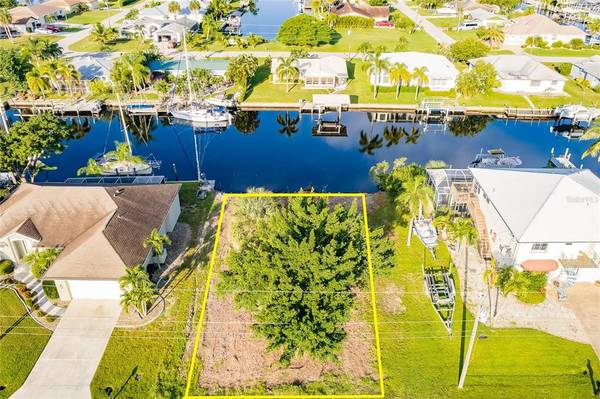 4319 VASCO ST, Punta Gorda, FL 33950