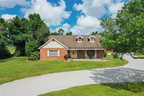 3528 NW HIGHWAY 72, Arcadia, FL 34266