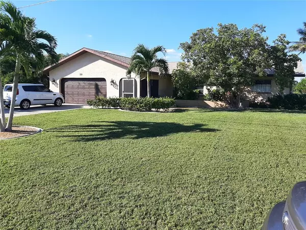 221 SE 6TH ST, Cape Coral, FL 33990