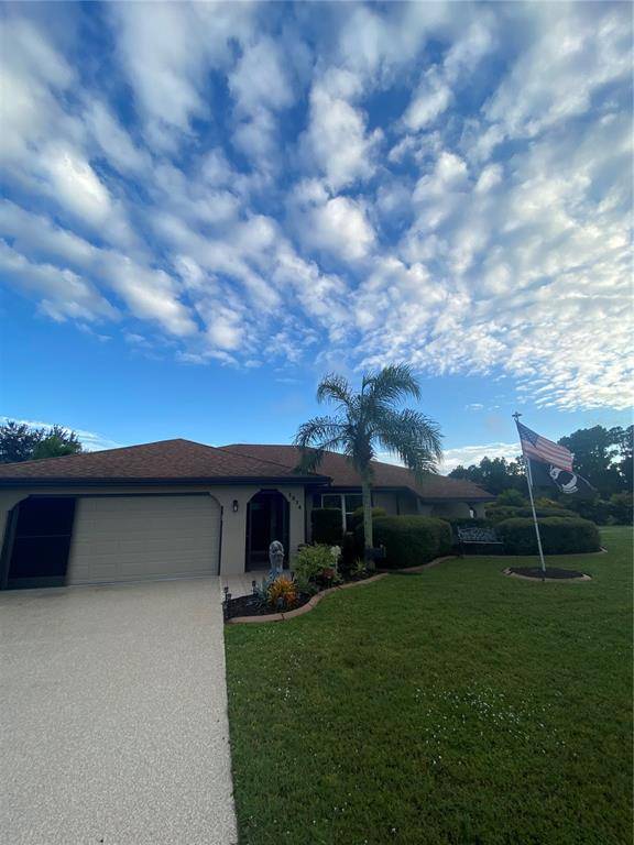 1274 BLUE LAKE CIR, Punta Gorda, FL 33983