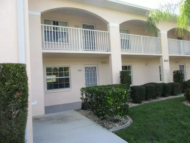 12144 SW EGRET CIR #902, Lake Suzy, FL 34269