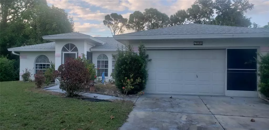 23080 GRAY AVE, Port Charlotte, FL 33980