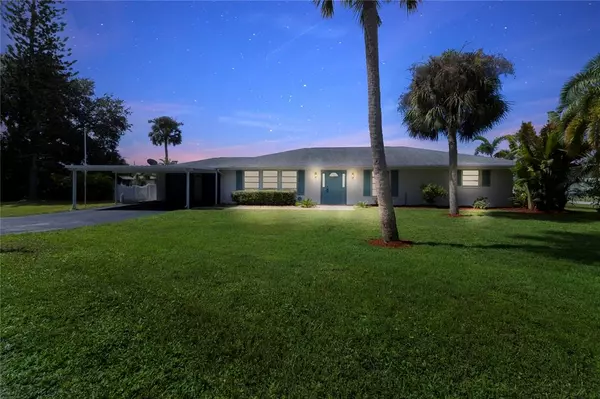 327 MORNINGSTAR DR, Punta Gorda, FL 33950