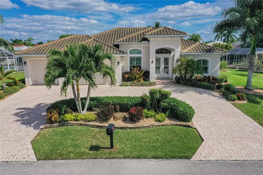 1010 MINEO DR, Punta Gorda, FL 33950