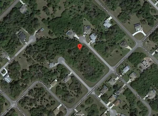 Rotonda West, FL 33947,105 SPRING DR