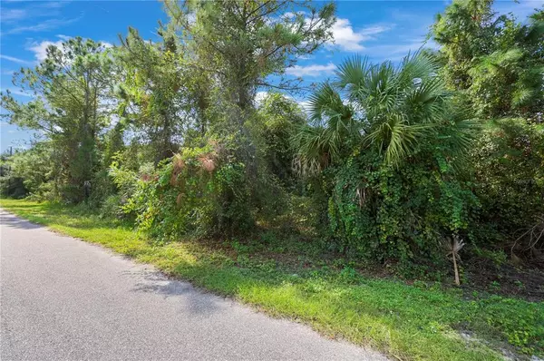 Lot 28 ALICEVILLE RD, North Port, FL 34288