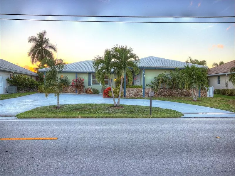 477 BAL HARBOR BLVD, Punta Gorda, FL 33950