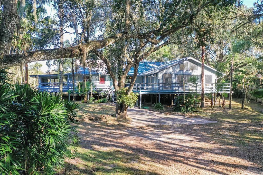 6613 NE MASTERS AVE, Arcadia, FL 34266