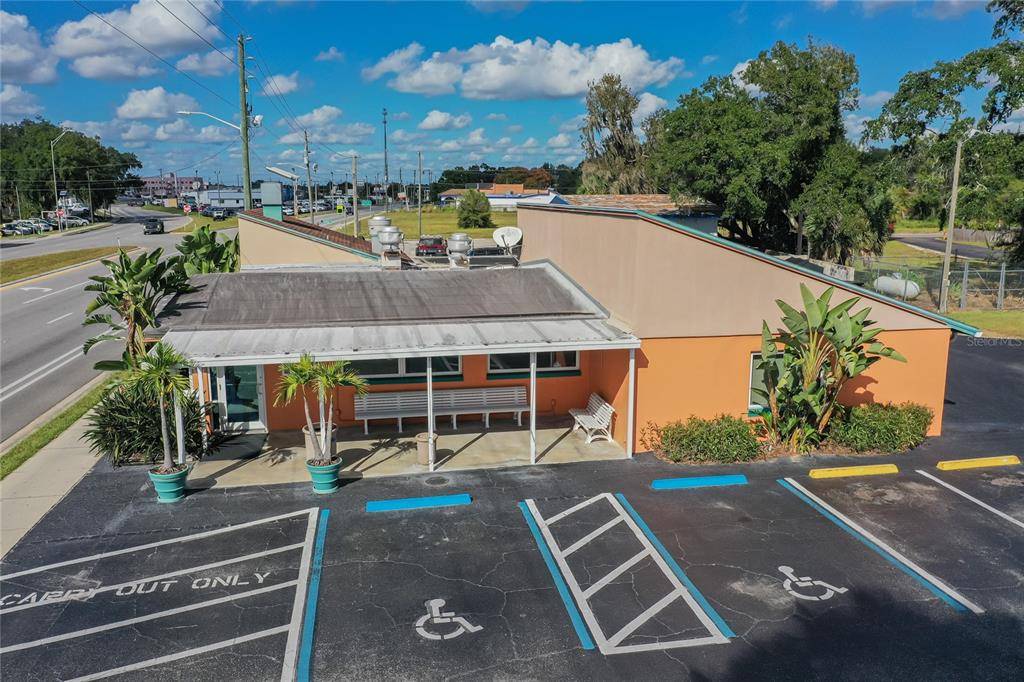 319 S BREVARD AVE, Arcadia, FL 34266