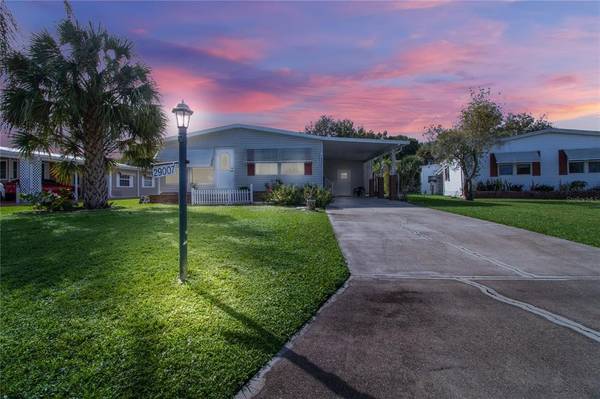 29007 WOOD DUCK DR, Punta Gorda, FL 33982