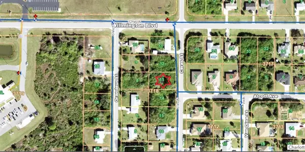 Englewood, FL 34224,6113 CERES ST