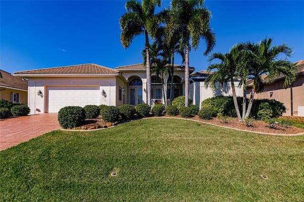 3973 SAN PIETRO CT, Punta Gorda, FL 33950