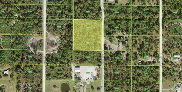 7141 ACORN BLVD, Punta Gorda, FL 33982