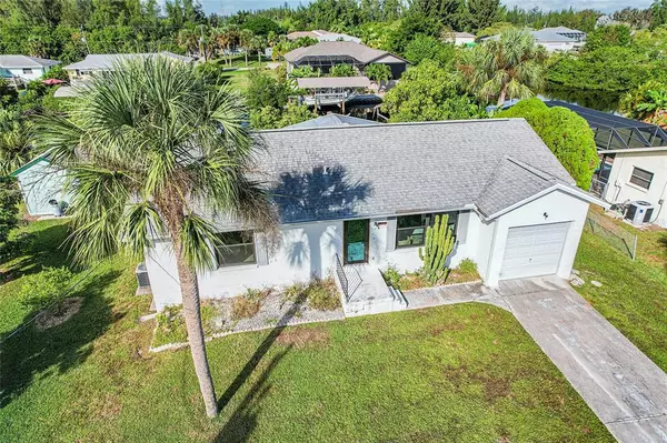 Punta Gorda, FL 33950,3611 WISTERIA PL