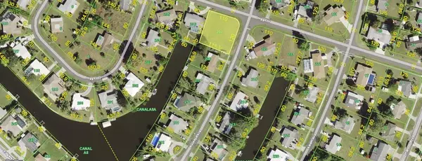 Port Charlotte, FL 33952,144 BUCKEYE AVE NW