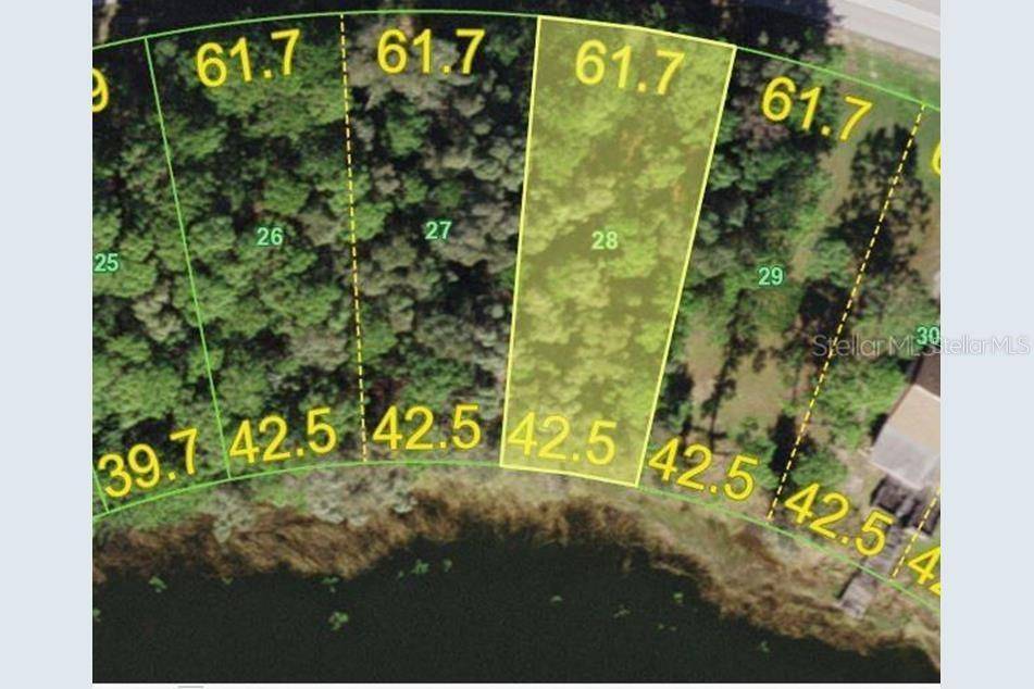 12465 LAGUNA DR, Punta Gorda, FL 33955